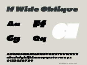 If-WideOblique Version 1.0 | wf-rip DC20200525图片样张