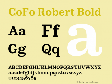 CoFo Robert Bold V�e�r�s�i�o�n� �2�.�0�0�1�;�h�o�t�c�o�n�v� �1�.�0�.�1�1�3�;�m�a�k�e�o�t�f�e�x�e� �2�.�5�.�6�5�5�9�8图片样张