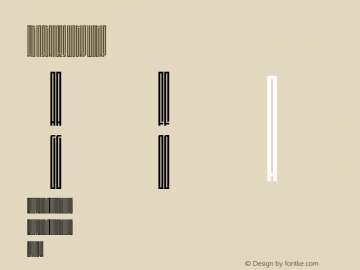 Fit Instances wdth7 Version 1.0图片样张