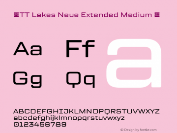 ☠TT Lakes Neue Extended Medium 1.000.18052020TT-Lakes-Neue-Extended-Medium-TTwebKit图片样张