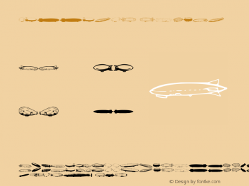 Xeppelin 001.000图片样张