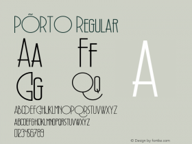 PRTO Version 1.00;November 9, 2020;FontCreator 13.0.0.2683 64-bit Font Sample