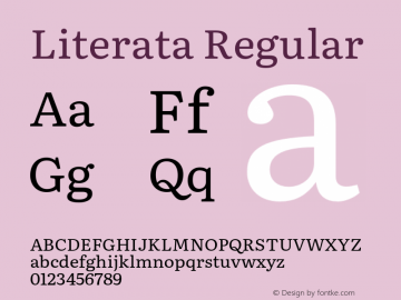 Literata-Regular Version 3.002图片样张