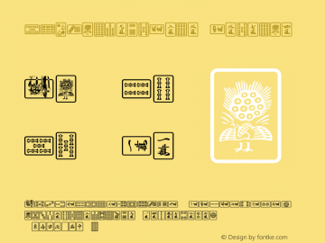GL-MahjongTile Regular Version 2.018图片样张