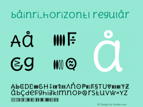 u5c__2dot version 1.002图片样张