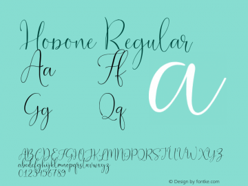 Joseph Olivia Version 1.00;October 17, 2020;FontCreator 13.0.0.2683 64-bit Font Sample