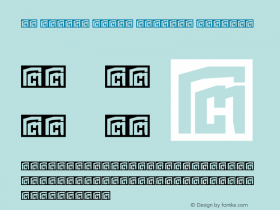 Li Shobuj Borno Unicode 1.00 | Designed by Abdur Rahim | Developed by Niladri Shekhar Bala Font Sample