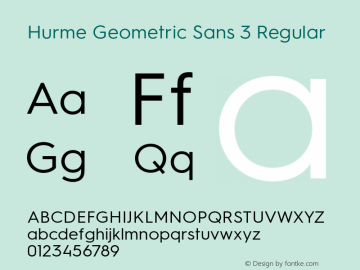 hurme geometric sans complete hurme geometric sans complete