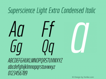 Superscience-LtXCnIt Version 1.000图片样张