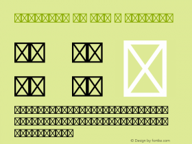 European Pi Std 1 Regular Version 1.045;PS 001.002;Core 1.0.38;makeotf.lib1.6.5960图片样张