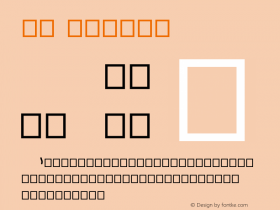 bb Version 001.000图片样张