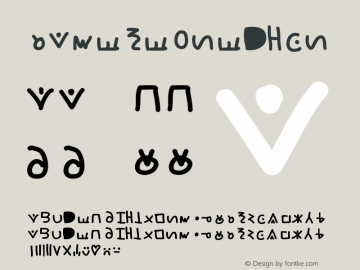 Ranese Version 001.000图片样张