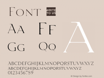 Font ☠ Version 1.00;March 17, 2021;FontCreator 13.0.0.2656 64-bit图片样张