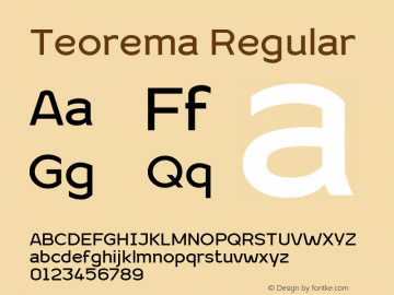 Teorema 1.000图片样张