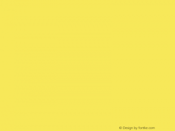 MS Sans Serif Version 001.000图片样张