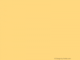 Gohu GohuFont Bold Version 0.0图片样张
