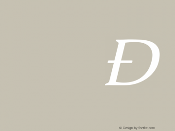 Caudex Italic Version 1.01图片样张