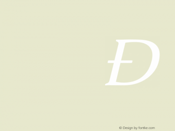 Caudex Italic Version 1.01图片样张