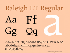 RaleighLT 006.000图片样张