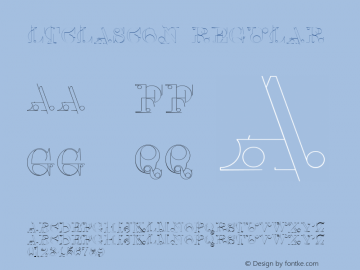 LinotypeClascon-Regular 001.000图片样张