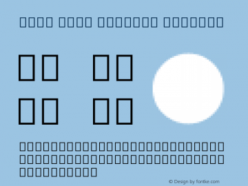 Noto Sans Elbasan Regular Version 2.000; ttfautohint (v1.8.3) -l 8 -r 50 -G 200 -x 14 -D latn -f none -a qsq -X 