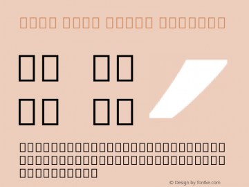 Noto Sans Osage Regular Version 2.000; ttfautohint (v1.8.3) -l 8 -r 50 -G 200 -x 14 -D osge -f none -a qsq -X 