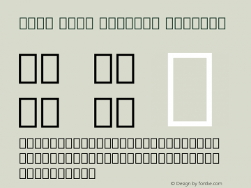 Noto Sans Osmanya Regular Version 2.000; ttfautohint (v1.8.3) -l 8 -r 50 -G 200 -x 14 -D osma -f none -a qsq -X 