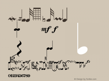 Mozart normal 001.003图片样张