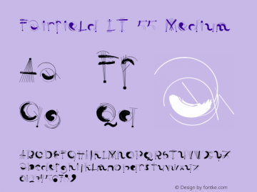 Fairfield LT 55 Medium 001.000图片样张