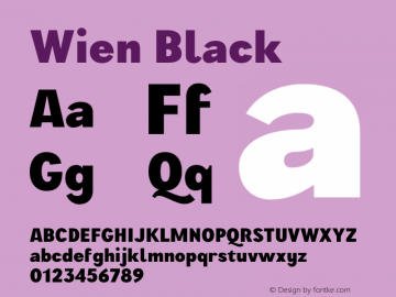 Wien Black Version 3.000;FEAKit 1.0图片样张
