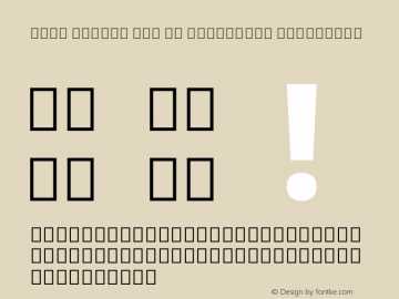 Noto Looped Lao UI Condensed ExtraBold Version 1.00; ttfautohint (v1.8.4) -l 8 -r 50 -G 200 -x 14 -D lao -f none -a qsq -X 