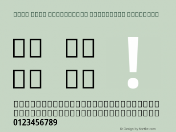 Noto Sans Devanagari Condensed SemiBold Version 2.001; ttfautohint (v1.8.4) -l 8 -r 50 -G 200 -x 14 -D deva -f none -a qsq -X 