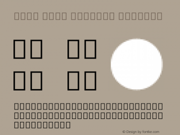 Noto Sans Elbasan Regular Version 2.000; ttfautohint (v1.8.4) -l 8 -r 50 -G 200 -x 14 -D latn -f none -a qsq -X 