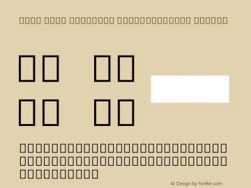 Noto Sans Ethiopic SemiCondensed Medium Version 2.000; ttfautohint (v1.8.2) -l 8 -r 50 -G 200 -x 14 -D ethi -f none -a qsq -X 