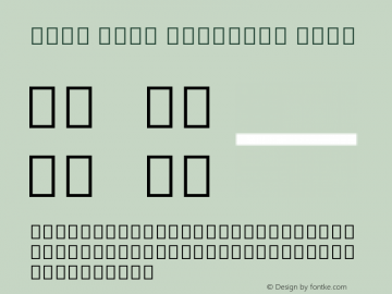 Noto Sans Ethiopic Thin Version 2.000; ttfautohint (v1.8.2) -l 8 -r 50 -G 200 -x 14 -D ethi -f none -a qsq -X 
