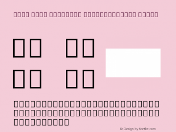 Noto Sans Georgian SemiCondensed Black Version 2.001; ttfautohint (v1.8.4) -l 8 -r 50 -G 200 -x 14 -D geor -f none -a qsq -X 