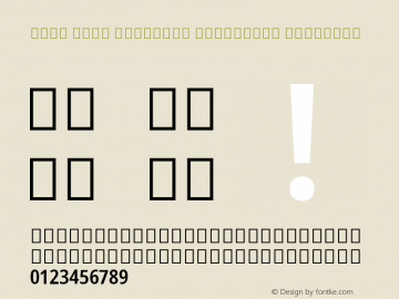 Noto Sans Gujarati Condensed SemiBold Version 2.101; ttfautohint (v1.8.2) -l 8 -r 50 -G 200 -x 14 -D gujr -f none -a qsq -X 