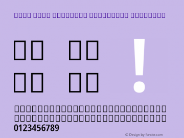 Noto Sans Gurmukhi Condensed SemiBold Version 2.001; ttfautohint (v1.8.4) -l 8 -r 50 -G 200 -x 14 -D guru -f none -a qsq -X 