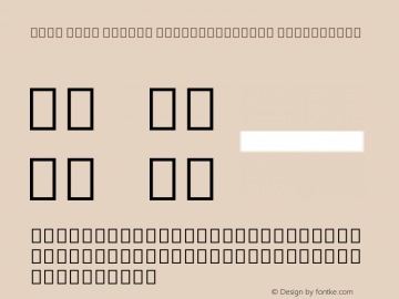Noto Sans Hebrew ExtraCondensed ExtraLight Version 2.000; ttfautohint (v1.8.2)图片样张