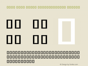 Noto Sans Khmer SemiCondensed Medium Version 2.001; ttfautohint (v1.8.4) -l 8 -r 50 -G 200 -x 14 -D khmr -f none -a qsq -X 