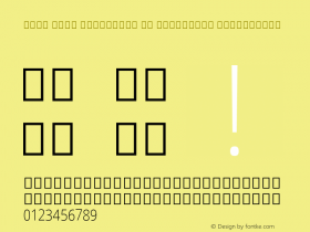 Noto Sans Malayalam UI Condensed ExtraLight Version 2.101; ttfautohint (v1.8.2) -l 8 -r 50 -G 200 -x 14 -D mlym -f none -a qsq -X 