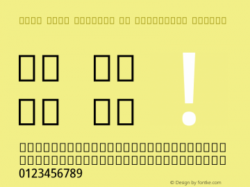 Noto Sans Sinhala UI Condensed Medium Version 2.001; ttfautohint (v1.8.4) -l 8 -r 50 -G 200 -x 14 -D sinh -f none -a qsq -X 