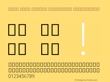 Noto Sans Telugu Condensed ExtraLight Version 2.001; ttfautohint (v1.8.4) -l 8 -r 50 -G 200 -x 14 -D telu -f none -a qsq -X 