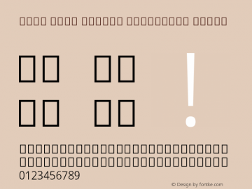 Noto Sans Telugu Condensed Light Version 2.001; ttfautohint (v1.8.4) -l 8 -r 50 -G 200 -x 14 -D telu -f none -a qsq -X 