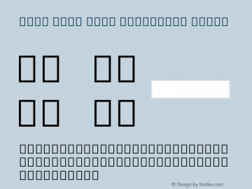 Noto Sans Thai Condensed Light Version 2.000; ttfautohint (v1.8.4) -l 8 -r 50 -G 200 -x 14 -D thai -f none -a qsq -X 