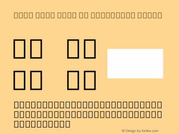 Noto Sans Thai UI Condensed Black Version 2.000; ttfautohint (v1.8.4) -l 8 -r 50 -G 200 -x 14 -D thai -f none -a qsq -X 