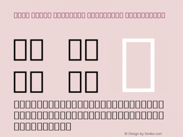 Noto Serif Armenian Condensed ExtraLight Version 2.005; ttfautohint (v1.8.4) -l 8 -r 50 -G 200 -x 14 -D armn -f none -a qsq -X 