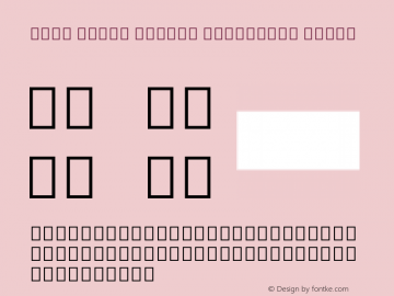 Noto Serif Hebrew Condensed Black Version 2.000; ttfautohint (v1.8.2) -l 8 -r 50 -G 200 -x 14 -D hebr -f none -a qsq -X 