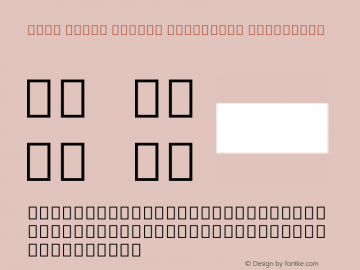 Noto Serif Hebrew Condensed ExtraBold Version 2.000; ttfautohint (v1.8.2) -l 8 -r 50 -G 200 -x 14 -D hebr -f none -a qsq -X 