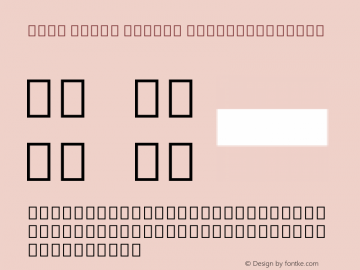 Noto Serif Hebrew ExtraCondensed Version 2.000; ttfautohint (v1.8.2) -l 8 -r 50 -G 200 -x 14 -D hebr -f none -a qsq -X 